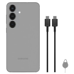 Samsung Galaxy S25 15.8 cm...
