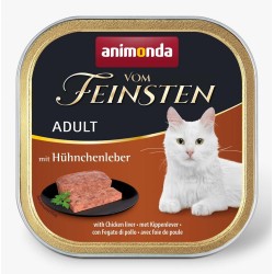 ANIMONDA Vom Feinsten Adult...