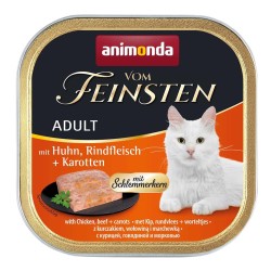 ANIMONDA Vom Feinsten Adult...