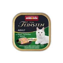 ANIMONDA Vom Feinsten...