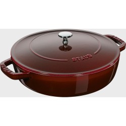 STAUB Cast Iron Braising...