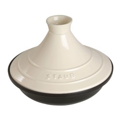 Tajine Staub dish - 28 cm,...
