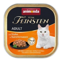 ANIMONDA Vom Feinsten Adult...