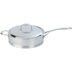 2-handled saucepan DEMEYERE...