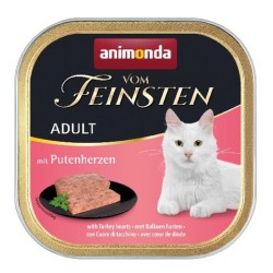 ANIMONDA Vom Feinsten Adult...