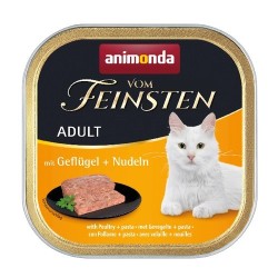 ANIMONDA Vom Feinsten Adult...