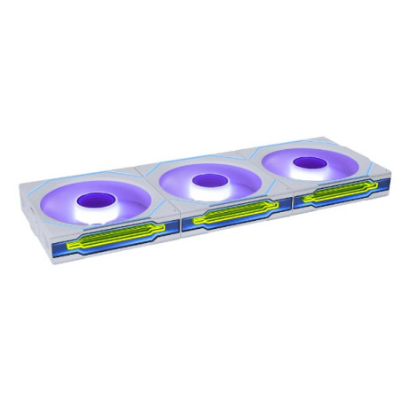 Case Fan 120MM LIAN LI