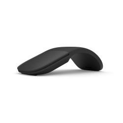 Microsoft Surface Arc mouse...