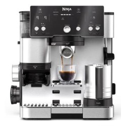 Ninja ES501EU coffee maker...