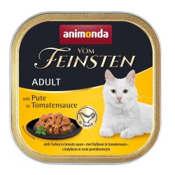 ANIMONDA Vom Feinsten Adult...