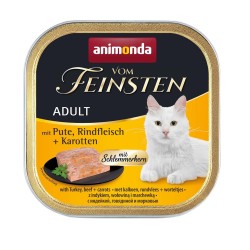 ANIMONDA Vom Feinsten Adult...
