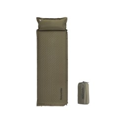 Self-inflating mat d01...