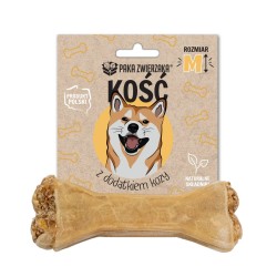 PAKA ZWIERZAKA Bone with...
