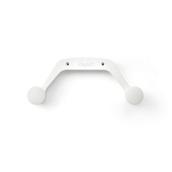 Ironing board holder and...