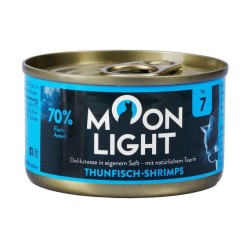 MOONLIGHT Dinner Nr 7 Tuna...