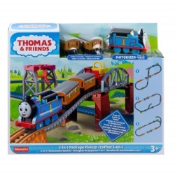 Fisher-Price Thomas &...
