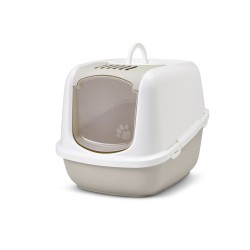 SAVIC Nestor Jumbo White -...