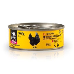 3COTY Chicken Cheers! - wet...