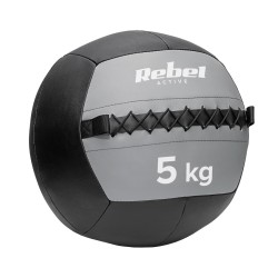 Medicine Exercise Ball 5 kg...