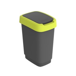 ROTHO Twist Lime - trash...
