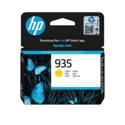 HP 935 Yellow Original Ink...
