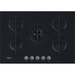 Whirlpool AKWL 728/NB Black...