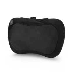 Shiatsu massage cushion...