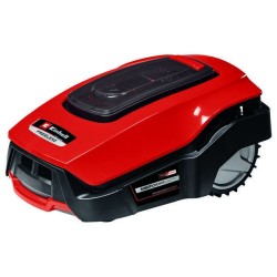 Einhell FREELEXO 1200 LCD...