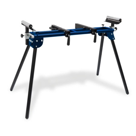 DEDRA N112 miter saw stand