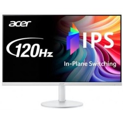 LCD Monitor 27"...