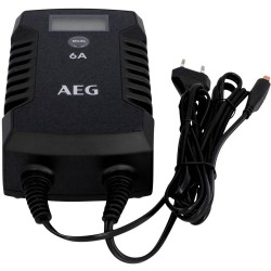 AUTOMATIC CHARGER AEG LD6...