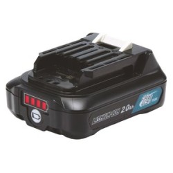 Makita 197406-2 cordless...