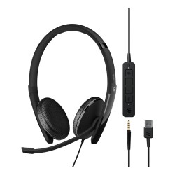 EPOS ADAPT 165T USB II...