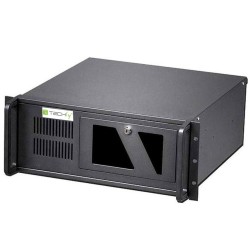 Techly Industrial 4U...