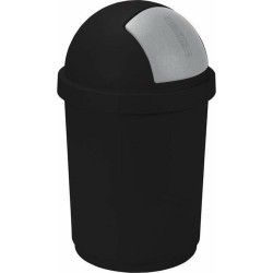 CURVER WASTE BIN 50L BULLET...