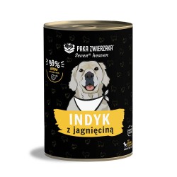 PAKA ZWIERZAKA Seventh...