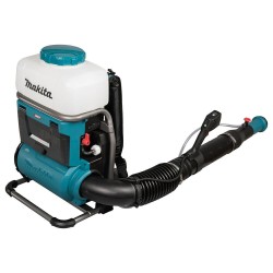 Makita 40V XGT sprayer...