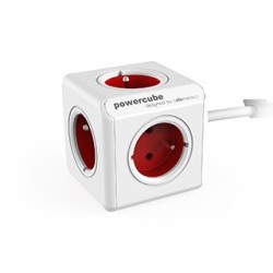Allocacoc PowerCube power...