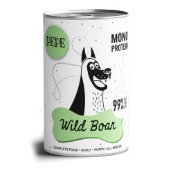 PAKA ZWIERZAKA Pepe Wild...