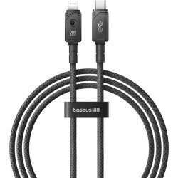 Baseus Unbreakable USB C to...