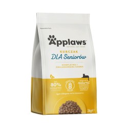 APPLAWS Senior Chicken -...
