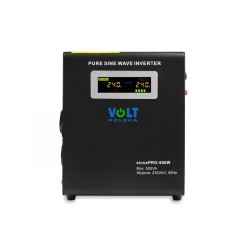VOLT POLSKA EMERGENCY SINUS...