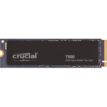Crucial CT4000T500SSD3 internal solid state drive 4 TB M.2 PCI Express 4.0 NVMe