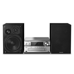 CD/radio/MP3/USB system...