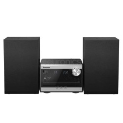CD/Radio/MP3/USB System...