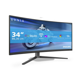Philips skarm - 34" -...