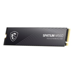 SSD PCIe Gen5 M.2 NVMe 1TB...