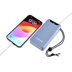 Intenso 7332055 power bank...