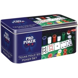 Tactic 03095 poker...