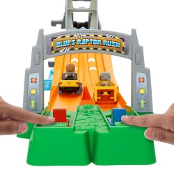 Hot Wheels Racer Verse...
